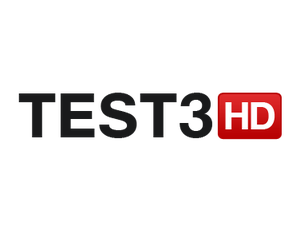 TEST3 HD on TEST3 HD - past program