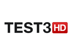 TEST3 HD on TEST3 HD - past program