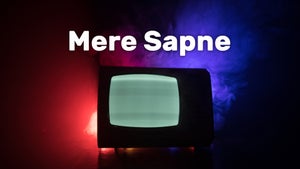 Mere Sapne on DD Madhya Pradesh - future program