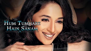 Hum Tumhare Hain Sanam on Colors Cineplex Bollywood - past program