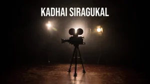 Kadhai Siragukal on Raj TV