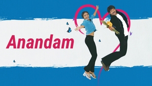 Anandam on ETV Cinema HD  - past program