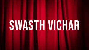 Swasth Vichar on Shree Sanatan TV - past program