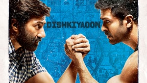 Dishkiyaoon on MH1 Dil Se - future program