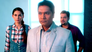 Chain Chor on Best of CID