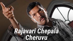 Rajavari Chepala Cheruvu on Sun Gemini Life - future program