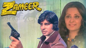 Zameer on Colors Cineplex Bollywood - past program