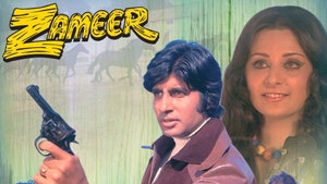 Zameer on Colors Cineplex Bollywood - past program