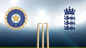 IND v ENG ODI 2016-17 Hlts on Sports18 2