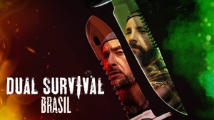 Dual Survival Brazil on Discovery HD World - past program