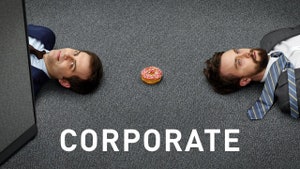 Corporate on Comedy Central SD