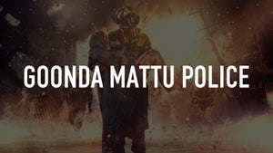 Goonda Mattu Police on Colors Kannada Cinema - future program