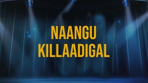 Naangu Killaadigal on DD5 Podhigai - future program