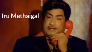 Iru Methaigal on Brio TV - past program