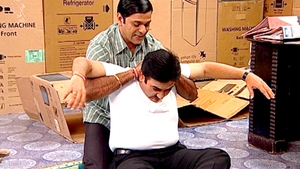 Taarak Mehta Ka Ooltah Chashmah on Sony Pal - past program