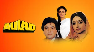 Aulad on Sony MAX2 - past program