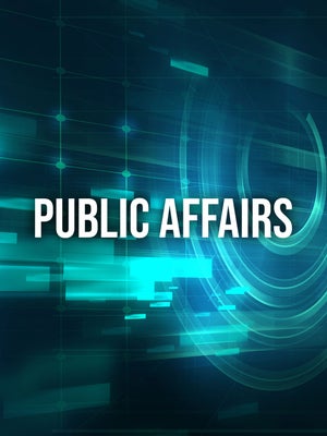 Public Affairs on ATV India News - past program