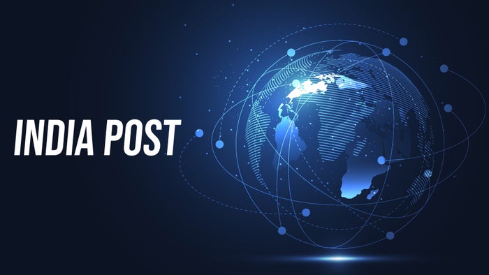 India Post on JioTV