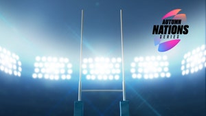 Rugby Union Internationals on TV5 Monde - past program