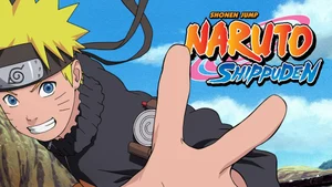 Naruto: Shippuden on Sony Yay Hindi - past program