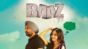 Baaz on Zee Punjabi - past program
