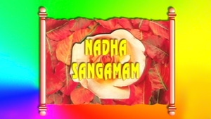 Nadha Sangamam on D Tamil - past program