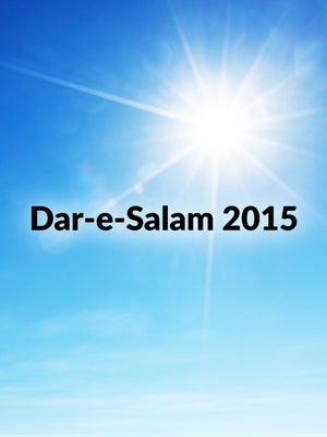 Dar-e-Salam 2015 on Dada Bhagwan Foundation Gujarati - past program