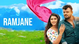 Ramjane on Colors Gujarati Cinema