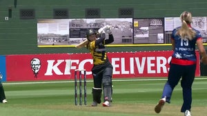 Super Smash 2025/26 Women's on Sony Ten 1 HD - past program