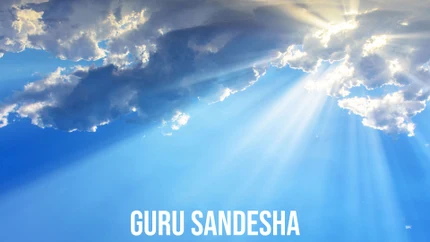 Guru Sandesha on SVBC3