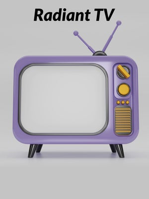Radiant TV on GoodNews Channel - past program
