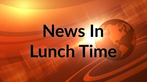 News In Lunch Time on BHI Channel - past program