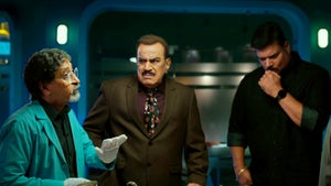 CID Episode 1050 on Sony Pal - past program
