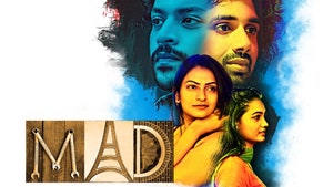 MAD on ETV Cinema HD