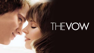 The Vow on Romedy Now - past program