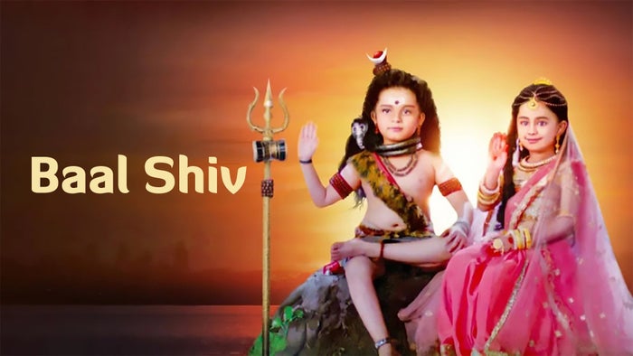 Baal Shiv on JioTV