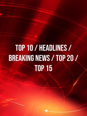 Top 10 / Headlines / Breaking News / Top 20 / Top 15 on Lokshahi News - past program