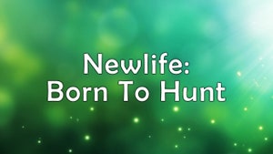 Newlife: Born To Hunt on Animal Planet Hindi