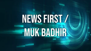 News First / Muk Badhir on Gujarat 1st 24x7 - past program