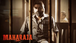 Maharaja on Colors Kannada Cinema - past program