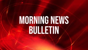 Morning News Bulletin on R Hindustan Tv News - past program