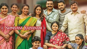 Srinivasa Kalyanam on Sony Wah - future program