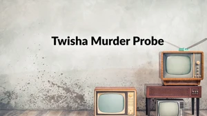 Twisha Murder Probe on CNN NEWS18 - past program