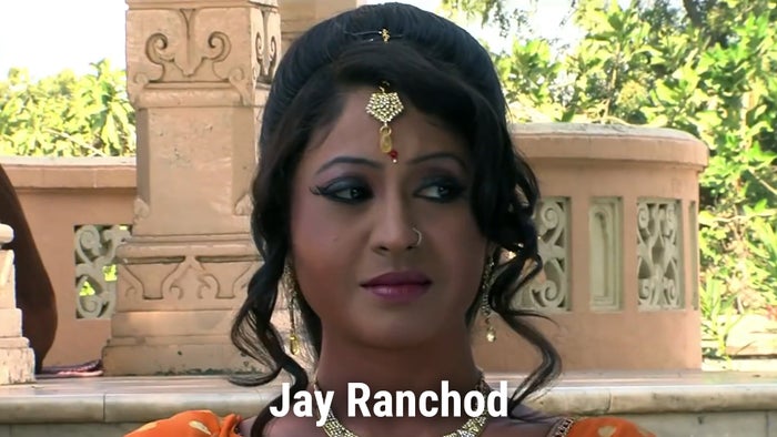 Jay Ranchod on JioTV