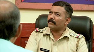 Crime Patrol Satark on SET HD - past program