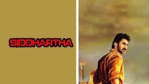 Siddhartha on Colors Cineplex - past program