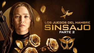 The Hunger Games: Mockingjay, Part 2 on MNX HD - past program
