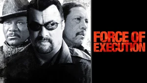Force of Execution on Movies Now HD - live program