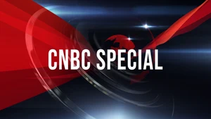 CNBC Special on CNBC Tv 18