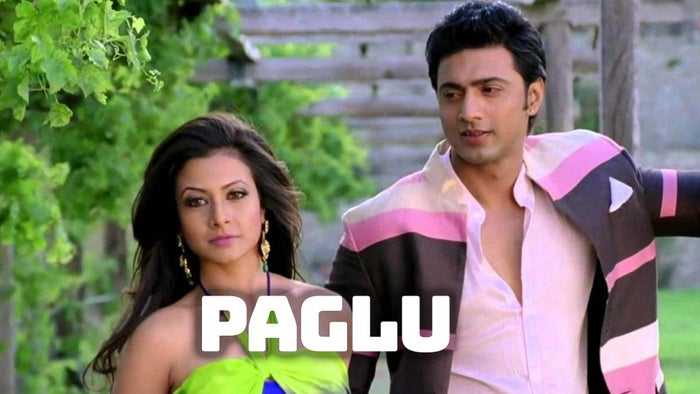 Paglu on JioTV